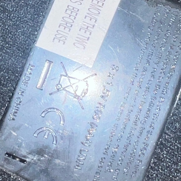 Disney parks light up ears hat multi Color Disney world rare world of Color - Picture 4 of 7